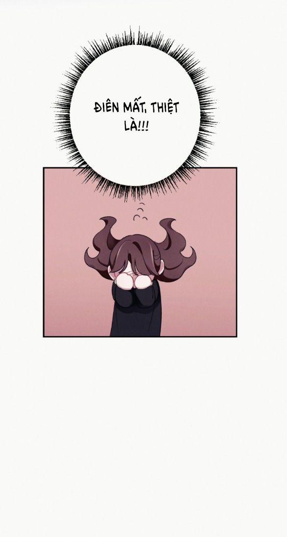 [18+] Cám Dỗ Màu Đỏ 13.2 trang 9