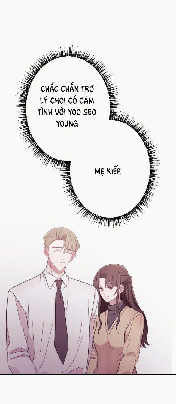[18+] Cám Dỗ Màu Đỏ 14.1 trang 16