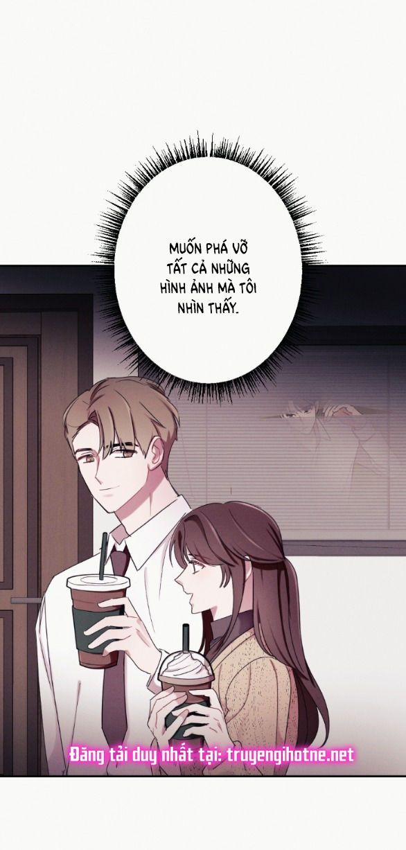 [18+] Cám Dỗ Màu Đỏ 14.1 trang 18