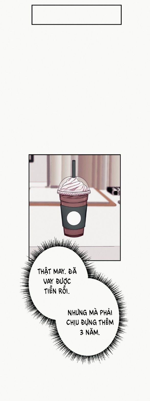 [18+] Cám Dỗ Màu Đỏ 14.1 trang 21