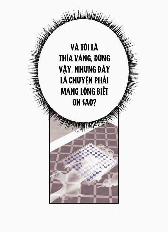 [18+] Cám Dỗ Màu Đỏ 14.1 trang 5