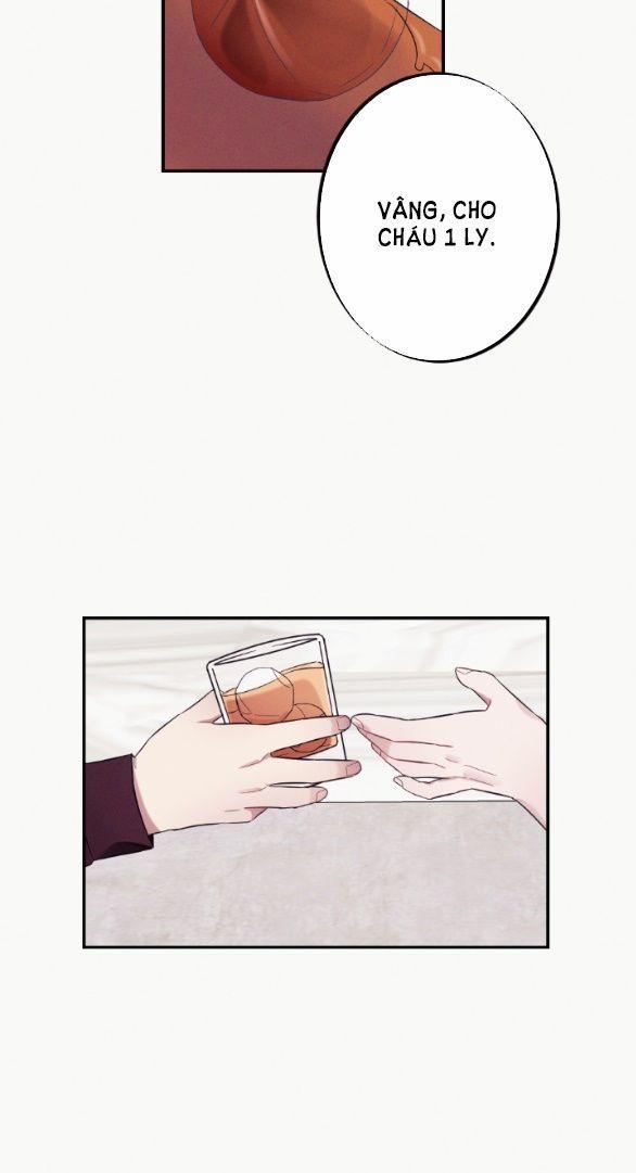 [18+] Cám Dỗ Màu Đỏ 15.1 trang 17