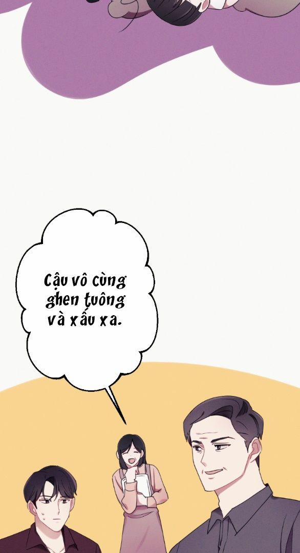 [18+] Cám Dỗ Màu Đỏ 15.1 trang 24