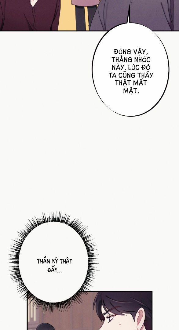 [18+] Cám Dỗ Màu Đỏ 15.1 trang 25