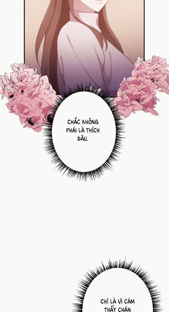 [18+] Cám Dỗ Màu Đỏ 15.1 trang 27