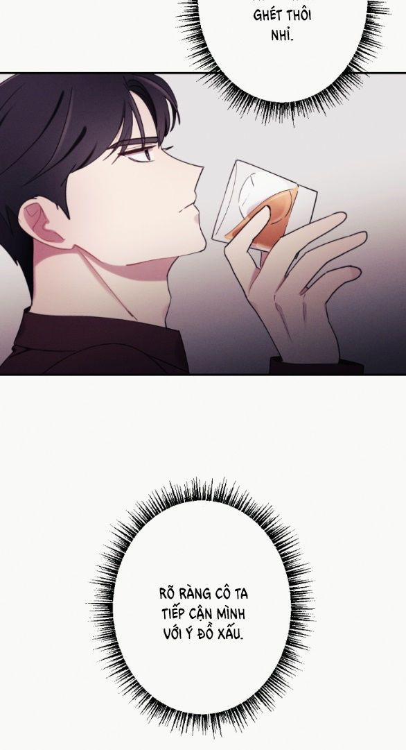 [18+] Cám Dỗ Màu Đỏ 15.1 trang 28