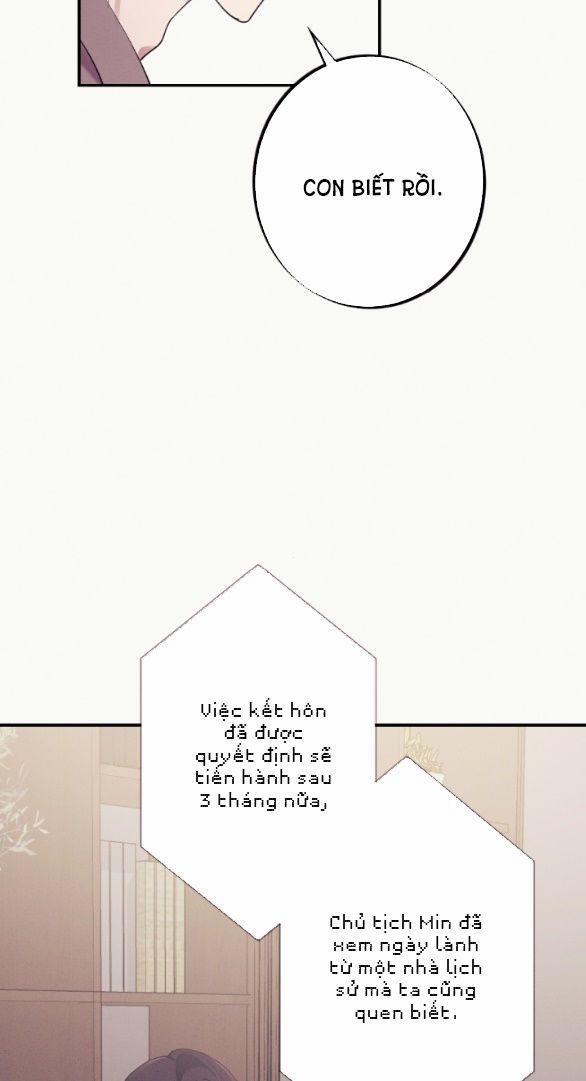 [18+] Cám Dỗ Màu Đỏ 15.1 trang 33