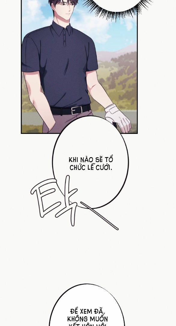 [18+] Cám Dỗ Màu Đỏ 15.1 trang 4