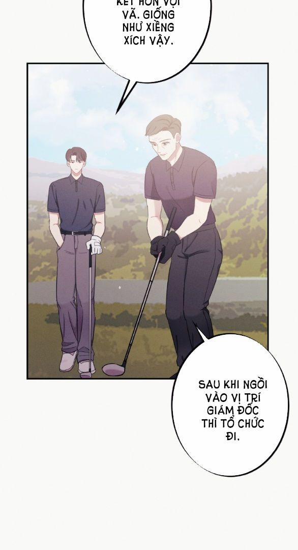 [18+] Cám Dỗ Màu Đỏ 15.1 trang 5