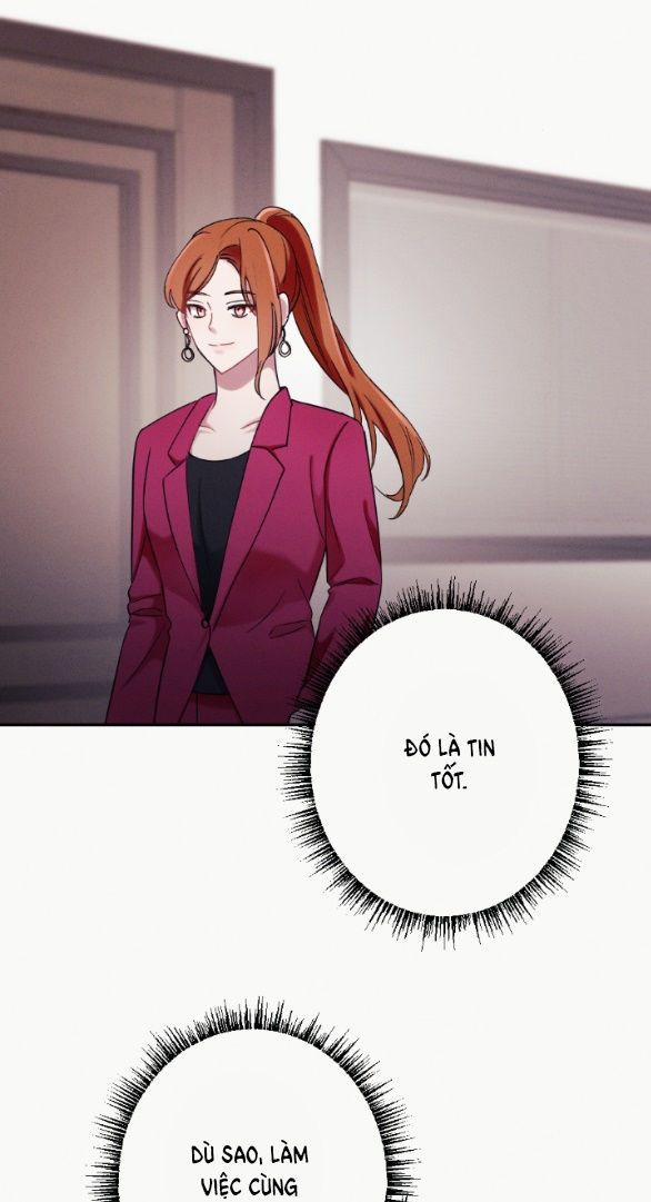 [18+] Cám Dỗ Màu Đỏ 15.2 trang 10