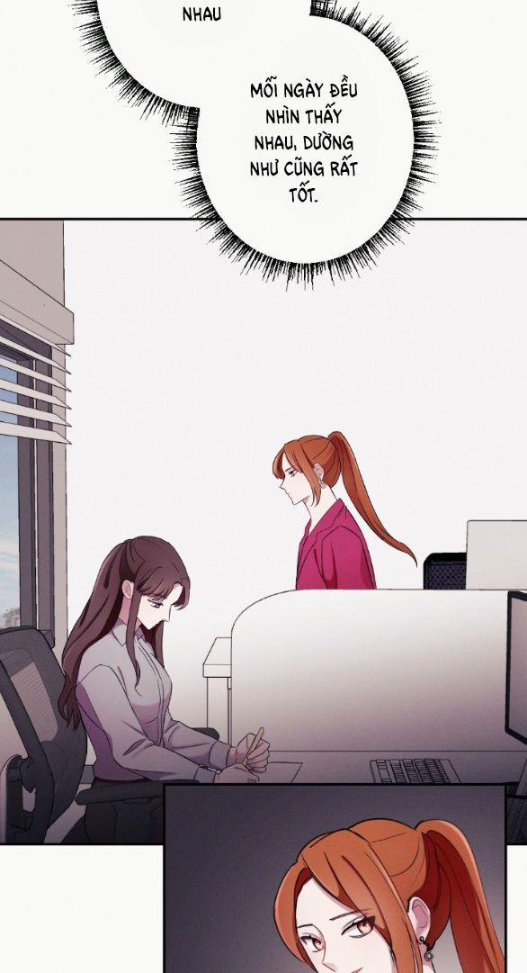 [18+] Cám Dỗ Màu Đỏ 15.2 trang 11