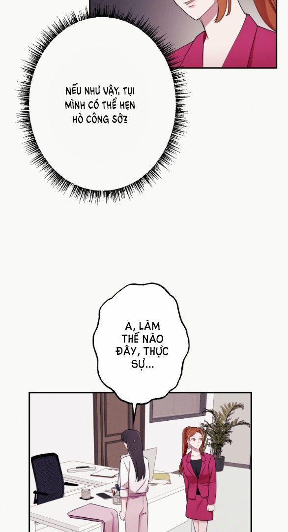 [18+] Cám Dỗ Màu Đỏ 15.2 trang 12