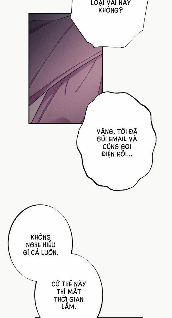 [18+] Cám Dỗ Màu Đỏ 15.2 trang 14