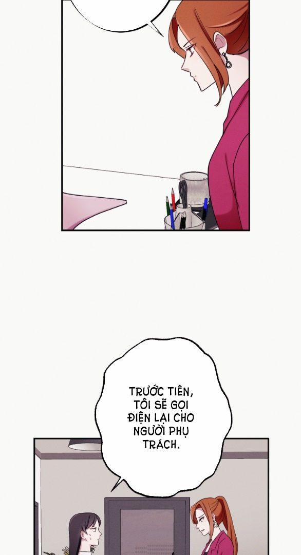 [18+] Cám Dỗ Màu Đỏ 15.2 trang 15