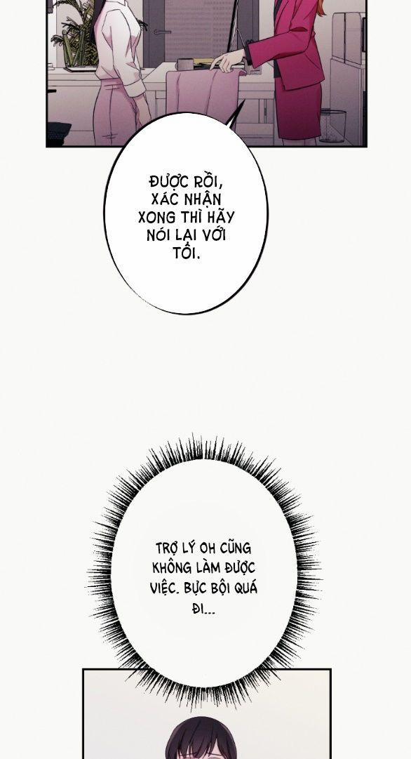 [18+] Cám Dỗ Màu Đỏ 15.2 trang 16