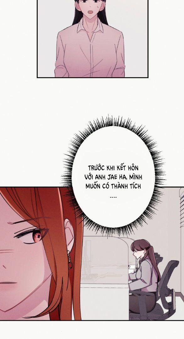 [18+] Cám Dỗ Màu Đỏ 15.2 trang 17