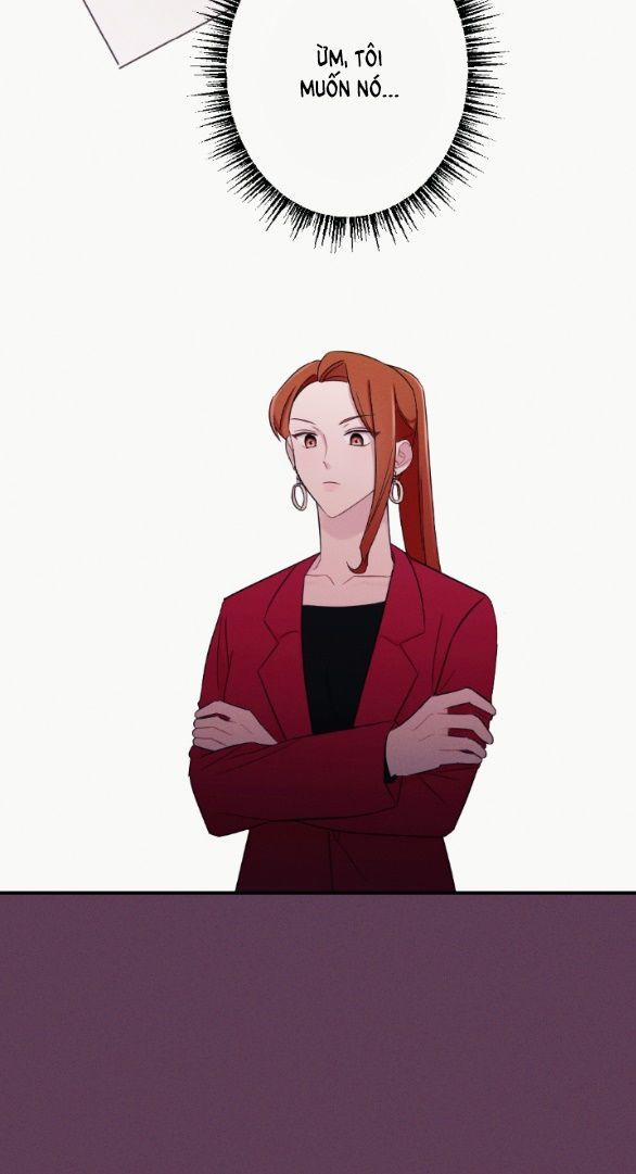 [18+] Cám Dỗ Màu Đỏ 15.2 trang 21
