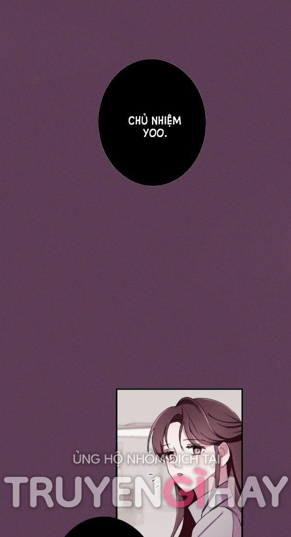 [18+] Cám Dỗ Màu Đỏ 15.2 trang 22