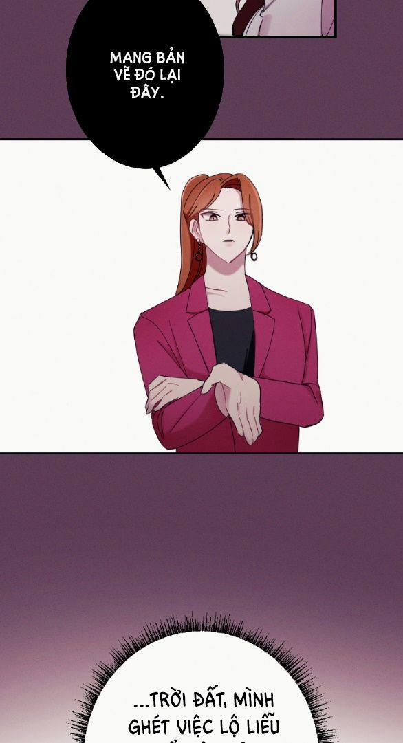 [18+] Cám Dỗ Màu Đỏ 15.2 trang 23