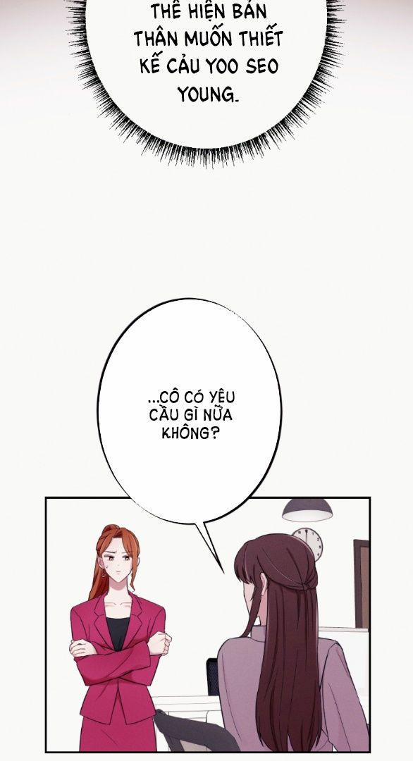[18+] Cám Dỗ Màu Đỏ 15.2 trang 24