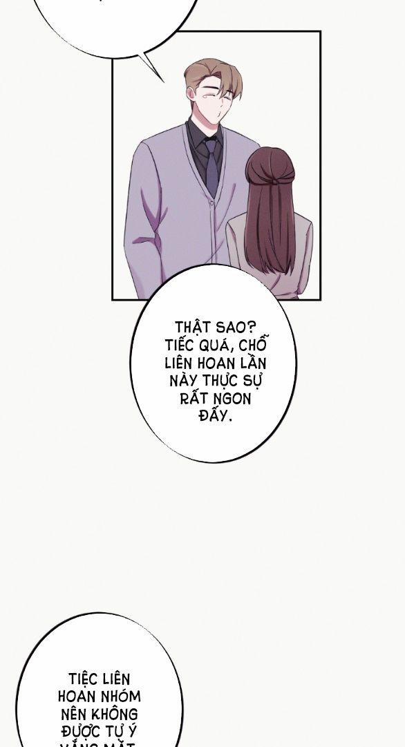 [18+] Cám Dỗ Màu Đỏ 15.2 trang 30