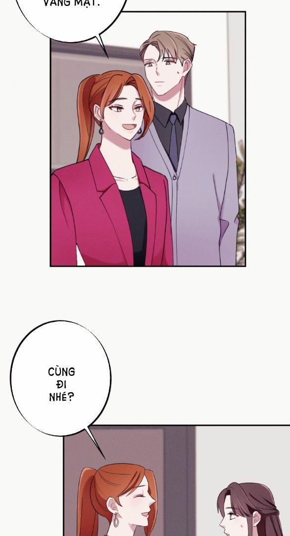 [18+] Cám Dỗ Màu Đỏ 15.2 trang 31