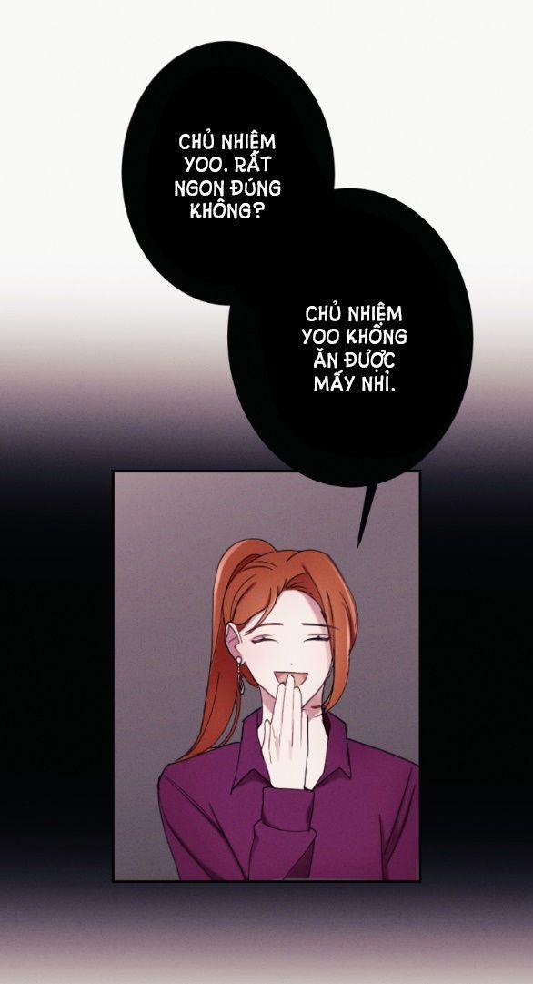 [18+] Cám Dỗ Màu Đỏ 15.2 trang 33