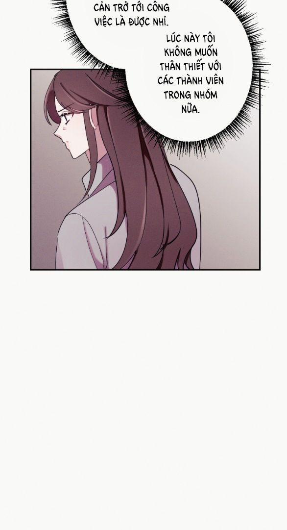 [18+] Cám Dỗ Màu Đỏ 15.2 trang 35