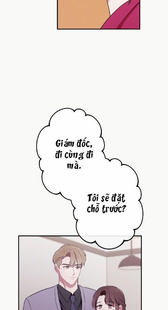 [18+] Cám Dỗ Màu Đỏ 15.2 trang 39