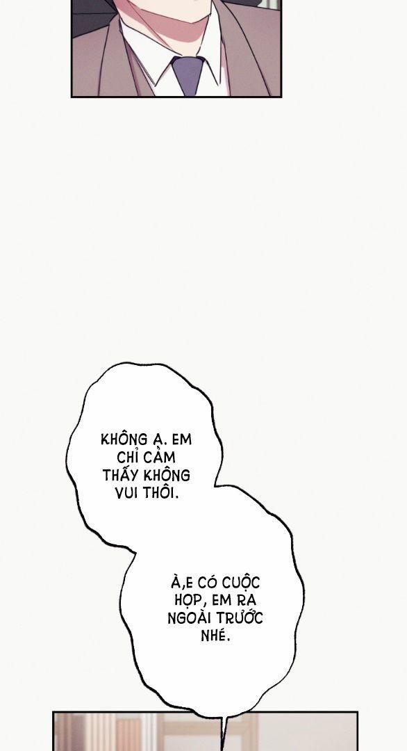 [18+] Cám Dỗ Màu Đỏ 15.2 trang 4