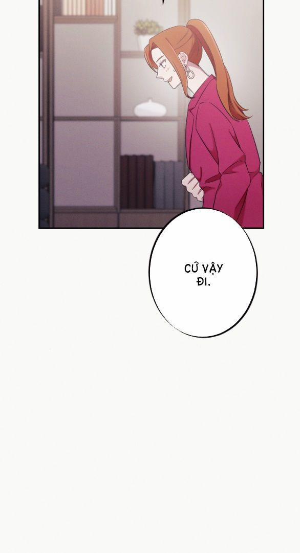 [18+] Cám Dỗ Màu Đỏ 15.2 trang 5
