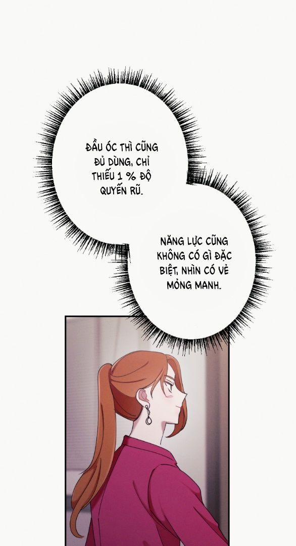 [18+] Cám Dỗ Màu Đỏ 15.2 trang 6