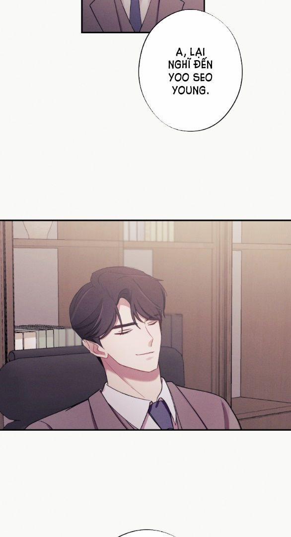 [18+] Cám Dỗ Màu Đỏ 15.2 trang 8