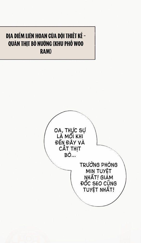 [18+] Cám Dỗ Màu Đỏ 16.1 trang 0