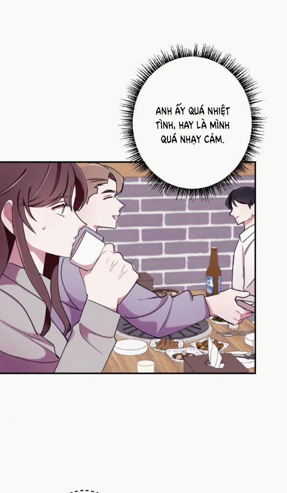 [18+] Cám Dỗ Màu Đỏ 16.1 trang 10