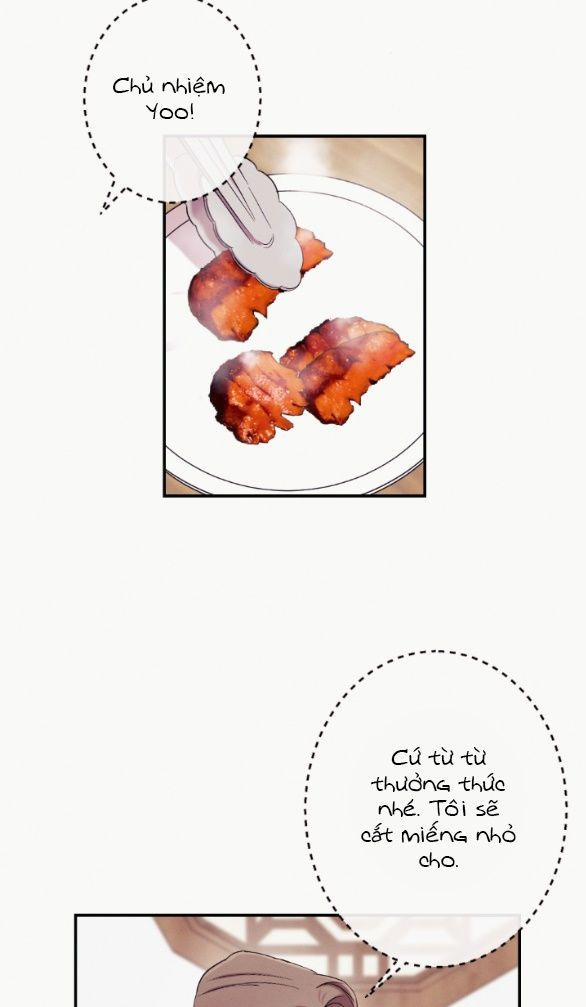 [18+] Cám Dỗ Màu Đỏ 16.1 trang 11