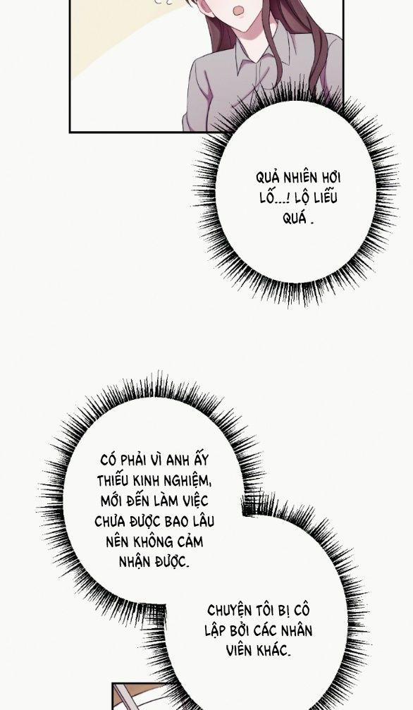 [18+] Cám Dỗ Màu Đỏ 16.1 trang 13