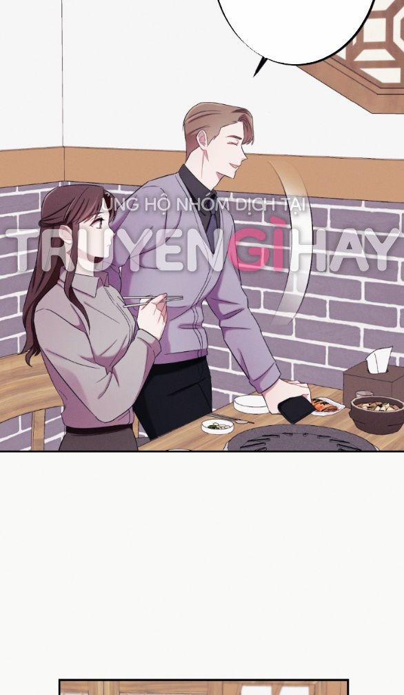 [18+] Cám Dỗ Màu Đỏ 16.1 trang 17