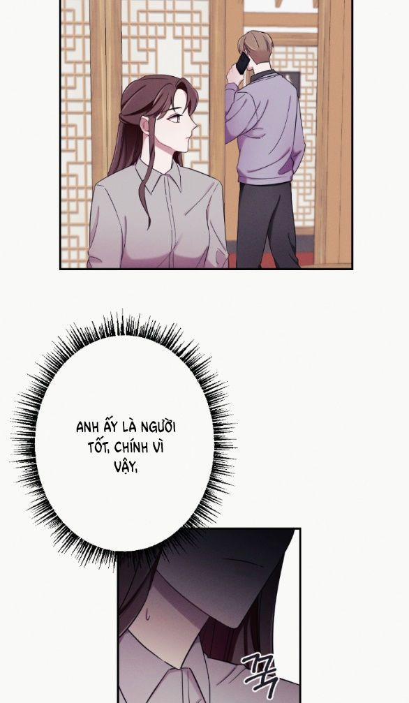 [18+] Cám Dỗ Màu Đỏ 16.1 trang 18