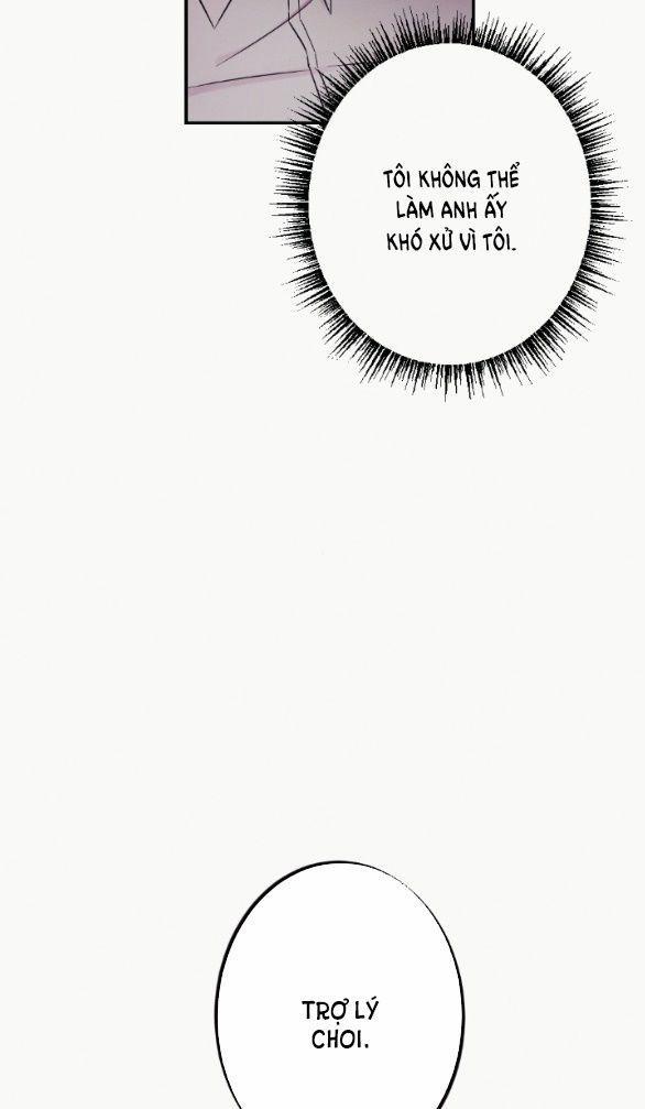 [18+] Cám Dỗ Màu Đỏ 16.1 trang 19