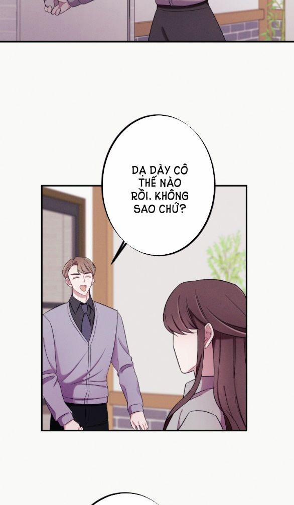 [18+] Cám Dỗ Màu Đỏ 16.1 trang 21