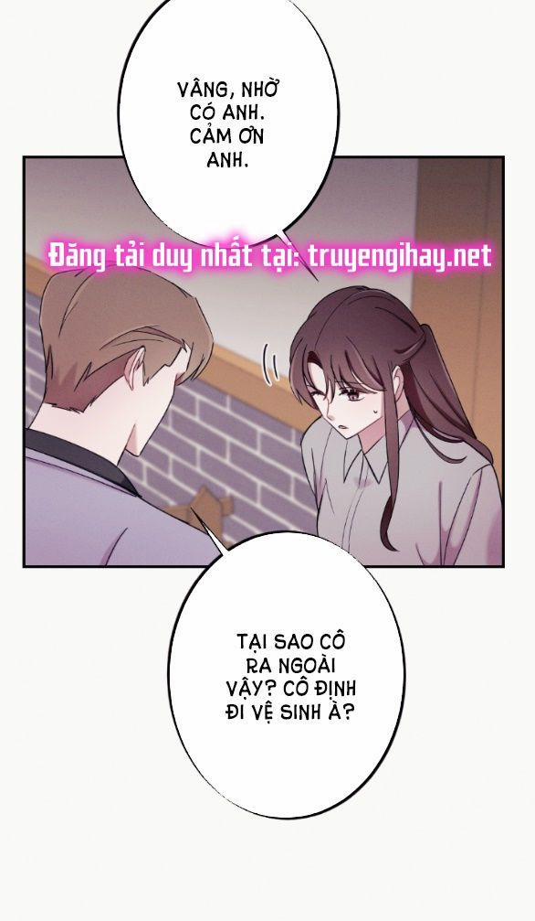 [18+] Cám Dỗ Màu Đỏ 16.1 trang 22