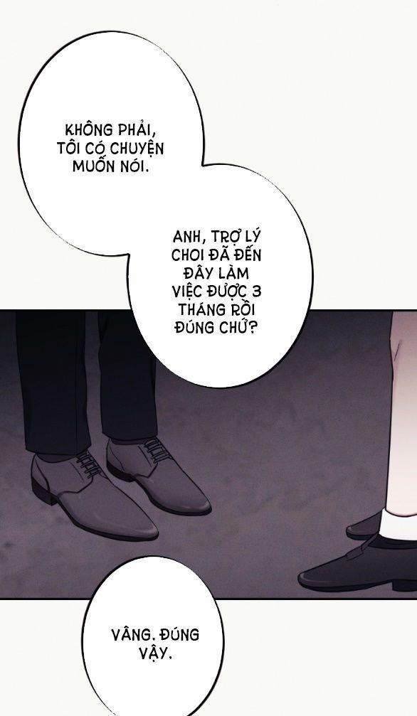 [18+] Cám Dỗ Màu Đỏ 16.1 trang 23