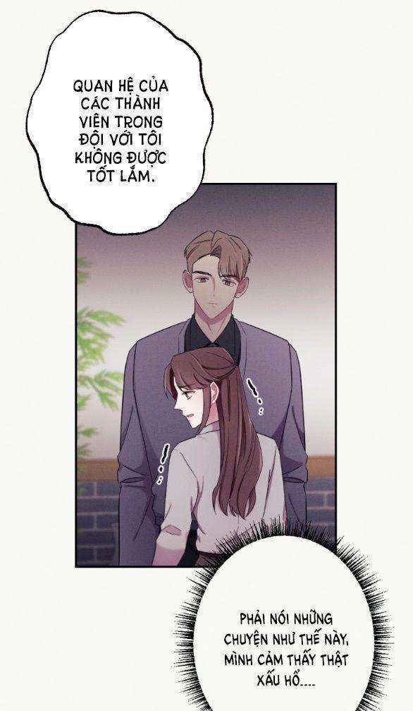 [18+] Cám Dỗ Màu Đỏ 16.1 trang 25