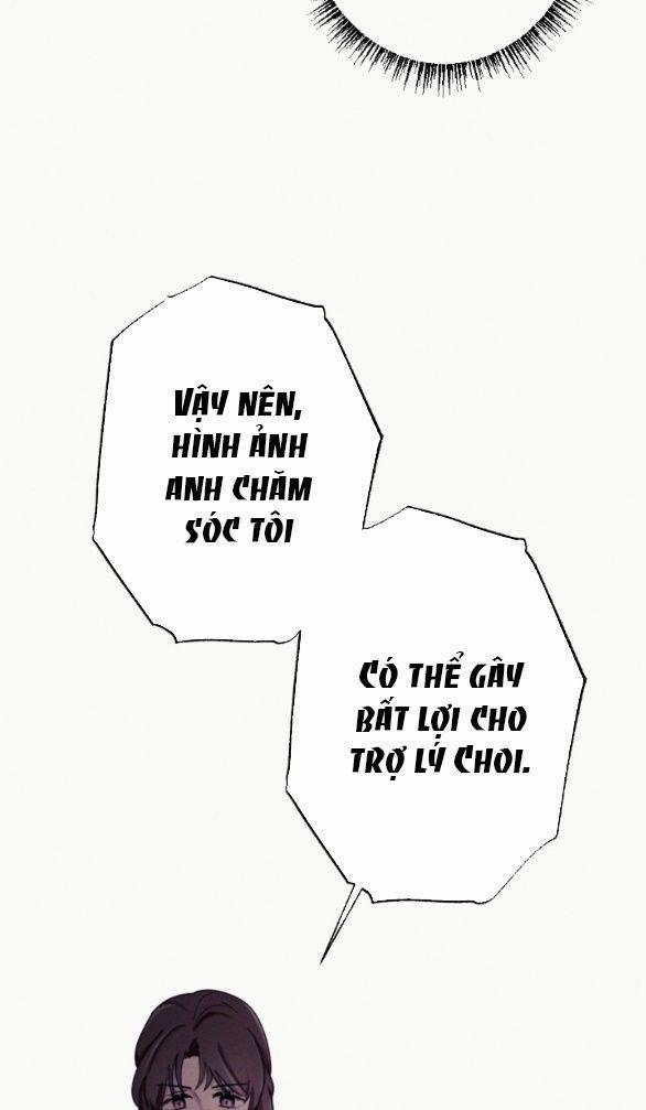 [18+] Cám Dỗ Màu Đỏ 16.1 trang 26