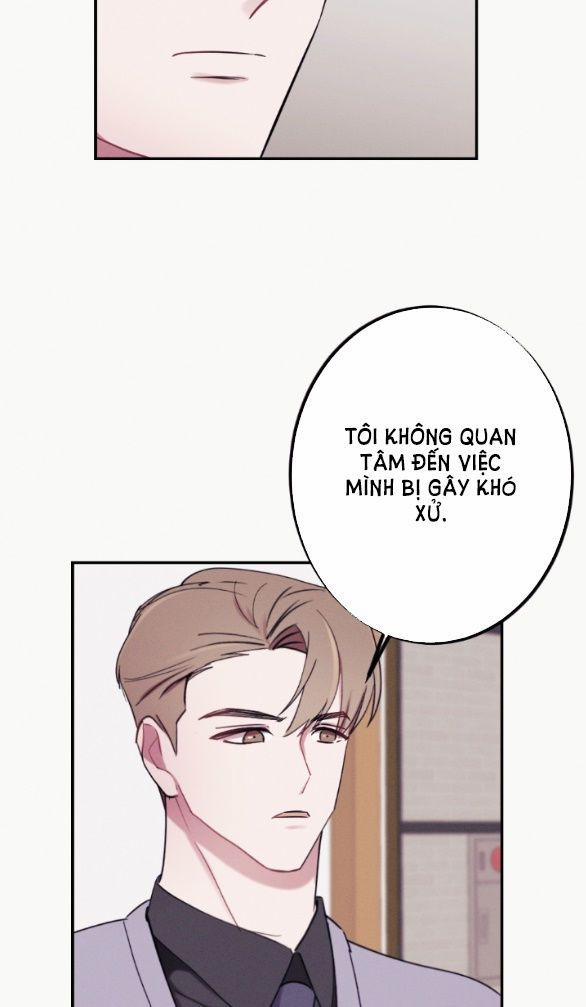 [18+] Cám Dỗ Màu Đỏ 16.1 trang 28