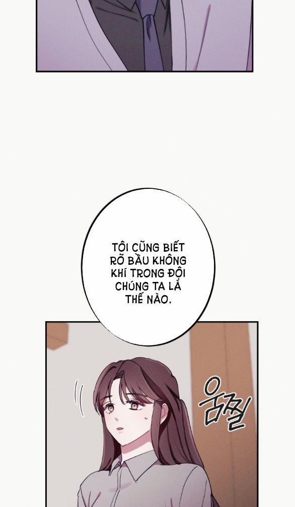 [18+] Cám Dỗ Màu Đỏ 16.1 trang 29