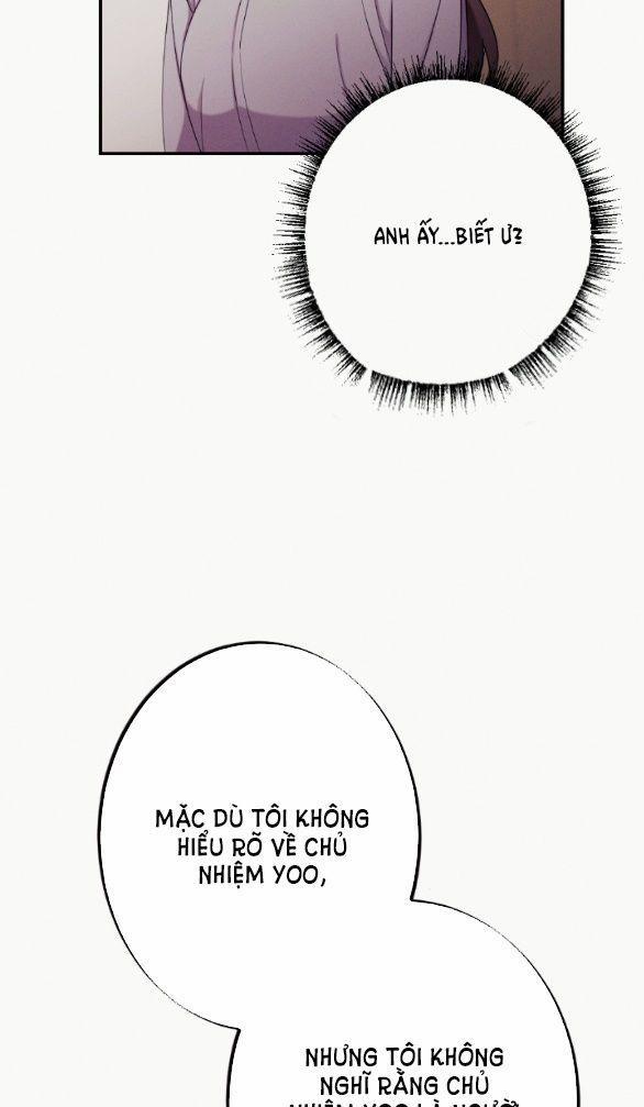 [18+] Cám Dỗ Màu Đỏ 16.1 trang 30