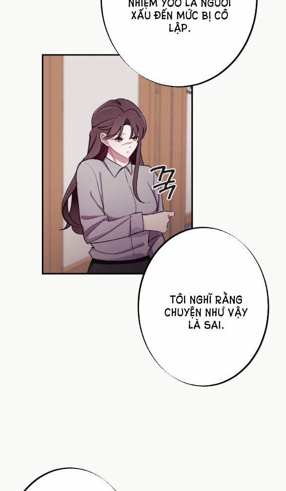 [18+] Cám Dỗ Màu Đỏ 16.1 trang 31