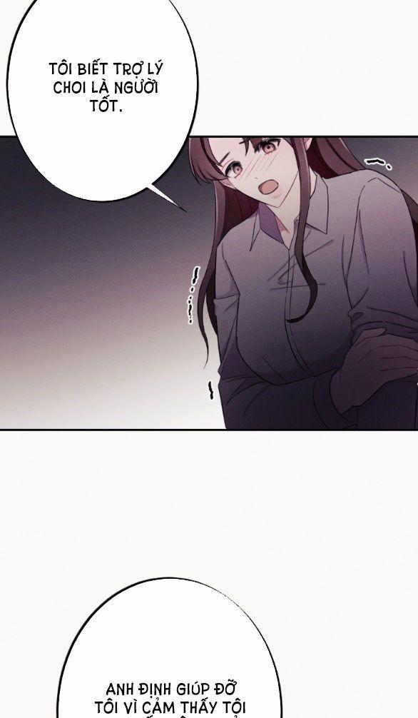 [18+] Cám Dỗ Màu Đỏ 16.1 trang 32